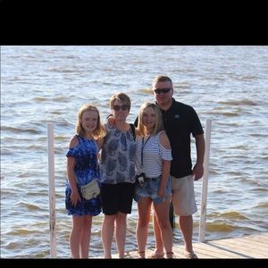 Meet your Posher, Jill